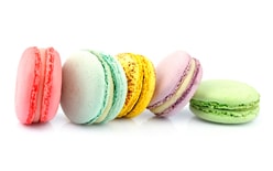 Macaroons - Mix 10 kg