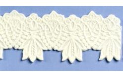 Lace mould