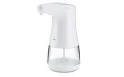 Soap and disinfectant dispenser AURIE COMFORT 360 ml