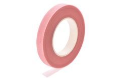 Floristická páska ružová - 13 mm