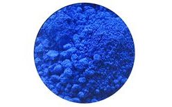 Potravinářské barvivo brilantní modř E133 - 1000 g