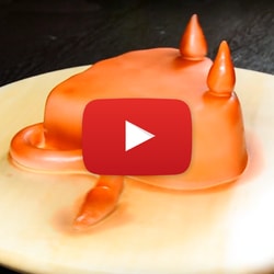 VIDEO: Valentýnský speciál - muffinky a potahované zákusky