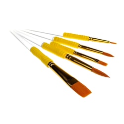 Brushes 5 pc.