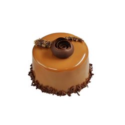 Mirror glaze Caramel 500 g