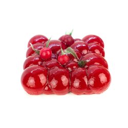 Strawberry mirror glaze 3 kg