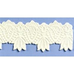 Lace mould