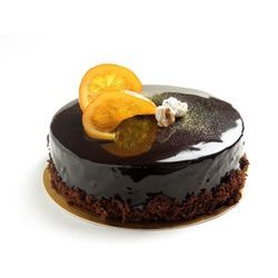 Mirror glaze Dark chocolate 500 g