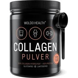 Přírodní želatina - argentinský 100% hovězí kolagen - 500 g