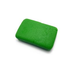 Marzipan for modelling 100 g (green)