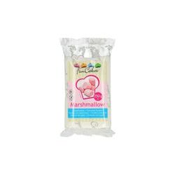 Bílý rolovaný fondant Marshmallow 250 g