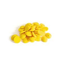 Žlutá citronová poleva - 1 kg