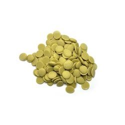 Green pistachio icing - 1 kg