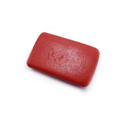 Marzipan for modelling 100 g (red)