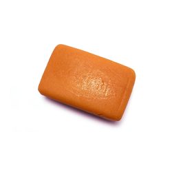 Marcipán oranžový na modelování 100 g