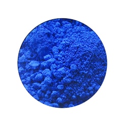 Prášková potravinářská barva Modrá 5 g