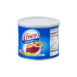 Crisco Shortening 450 g