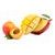 Stužovač Mango a marhuľa s kúskami ovocia 2,5 kg