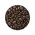 Kávové zrno čokoládové - jedlá dekorácia - 1 kg