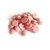 Růžová jahodová poleva - 1 kg