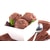 Čokoládová ochucovacia pasta Crema Cacao - 6 kg