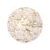 Sugar decorating snowflakes white 1 kg