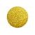 Confectionery decorations Yellow icing scales 1 kg
