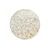 Cukrárske zdobenie Šupiny z polevy bielej 1 kg