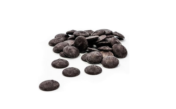 ARIBA DARK CHOCOLATE 72% - 500 G