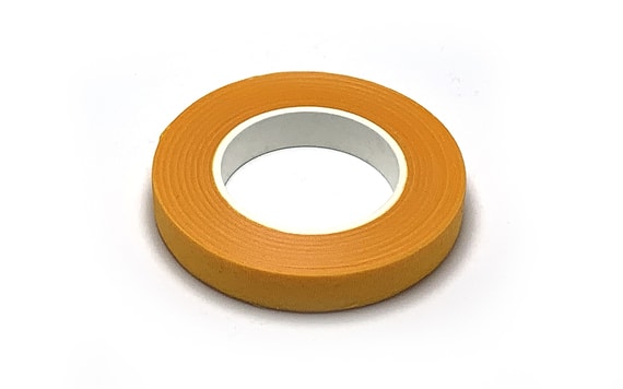 STARTER FLORIST TAPE ORANGE 12 MM