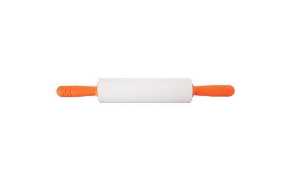 SILICONE DOUGH ROLLER - 47 CM