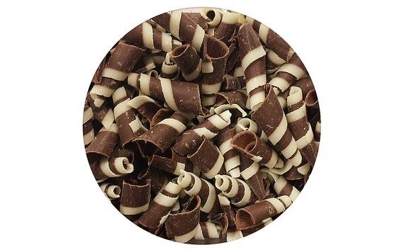 CHOCOLATE PROPELLERS  PARTY DUO 50 G