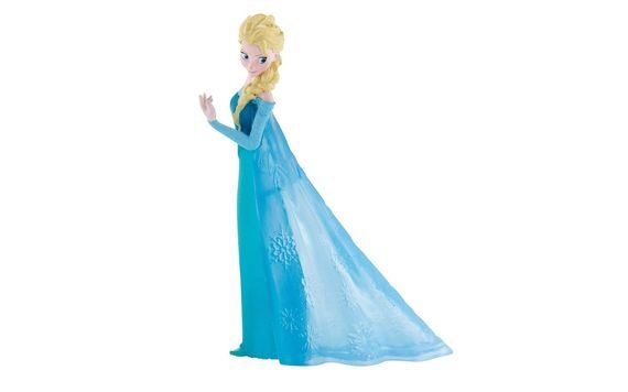 DISNEY FIGURE FROZEN - ELSA