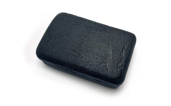 MARZIPAN FOR MODELLING 100 G (BLACK)