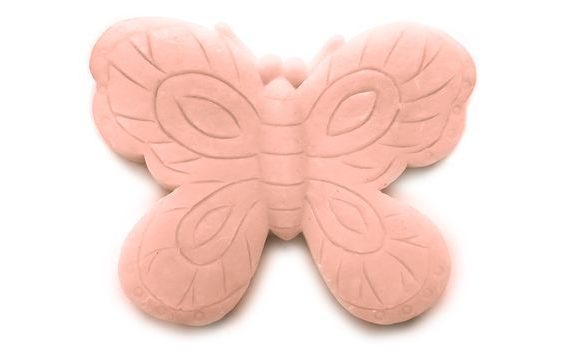 SILICONE MOULD BUTTERFLY