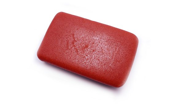 MARZIPAN FOR MODELLING 100 G (RED)