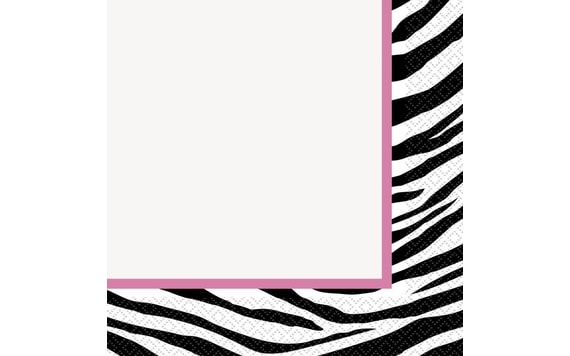 UBROUSKY - ZEBRA PASSION - 16 KS