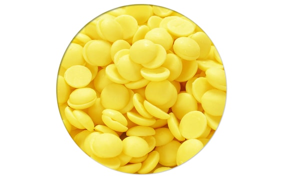 CITRONOVÁ POLEVA - 250 G