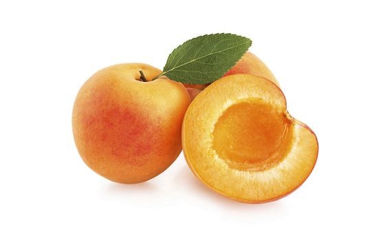 APRICOT FRUIT GEL 1 KG