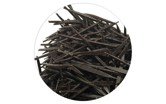 CHOCOLATE PINE NEEDLES 500 G