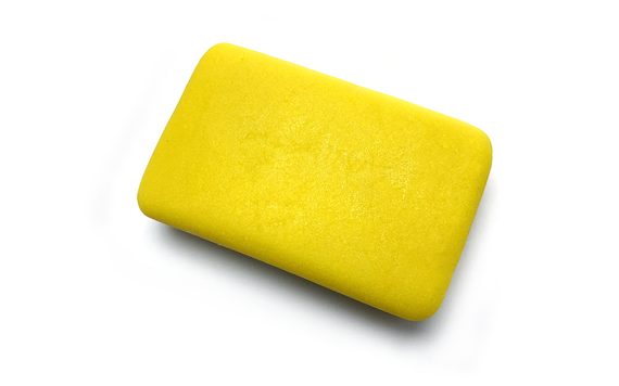 MARZIPAN FOR MODELLING 100 G (YELLOW)