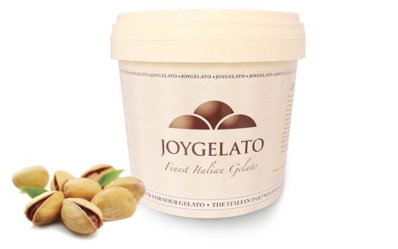 PISTÁCIOVÁ OCHUCOVACIA PASTA JOYGELATO PRIME 5 KG