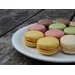 GLUTEN FREE MIX FOR MACARONS 400G - MIXTURES AND PREPARATIONS{% if kategorie.adresa_nazvy[0] != zbozi.kategorie.nazev %} - RAW MATERIALS{% endif %}