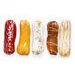 PALOMA - CREAM PUFF ECLAIR MIX - 1 KG - MIXTURES AND PREPARATIONS - RAW MATERIALS