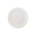 CAKE MAT 28 CM WITH LACE - ROUND WASHERS - PASTRY NECESSITIES