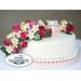 ROLLED FONDANT 2,5 KG - COATING AND MODELING MATERIALS (FONDANT) - RAW MATERIALS