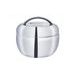 STAINLESS STEEL THERMOBOWL 2 L APPLE - FOOD CARRIERS - KITCHEN UTENSILS