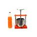 JUICE AND OLIVE PRESS 1,5 L - MILLS, MACHINES{% if kategorie.adresa_nazvy[0] != zbozi.kategorie.nazev %} - KITCHEN UTENSILS{% endif %}