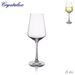 WINE GLASSES SANDRA 0,35 L - 6 PCS - CUPS, GLASSES, MUGS - KITCHEN UTENSILS