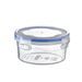 JAR WITH SEAL DECK - 0,5 L - PLASTIC BOXES AND JARS - KITCHEN UTENSILS