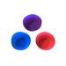 SILICONE MUFFIN BASKETS - 6 PCS - SILICONE CUPCAKES FOR MUFFINS - FOR BAKING